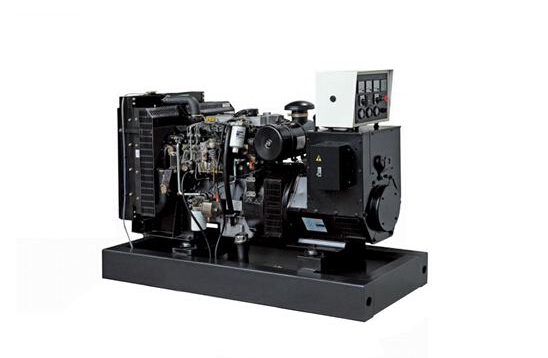 宣城科克150kw大型柴油发电机组