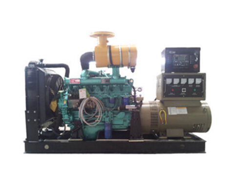 宣城宗申动力200kw大型柴油发电机组