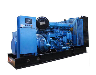 宣城宗申动力150kw大型柴油发电机组