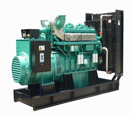 宣城宗申动力30kw小型柴油发电机组