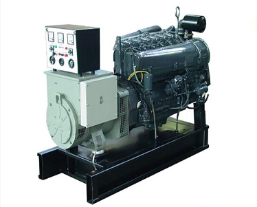 宣城宗申动力5kw小型柴油发电机