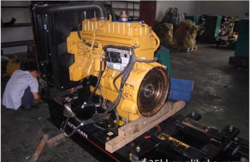 宣城柴油发电机维修