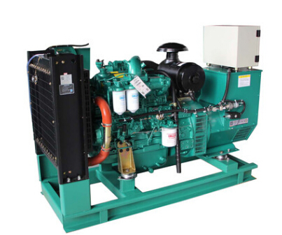 宣城宗申动力12kw小型柴油二手发电机