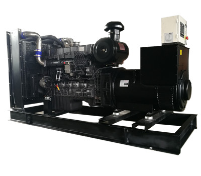 宣城上柴柴油发电机组50KW-700KW