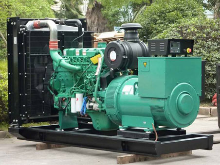宣城710kw康明斯柴油发电机组