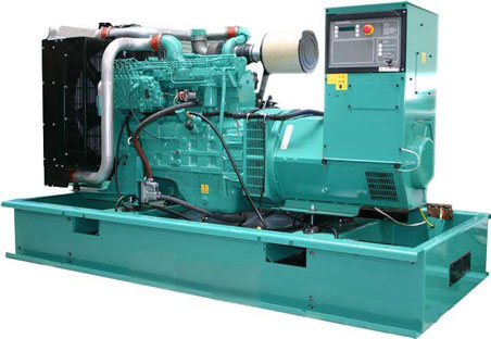 宣城180kw康明斯柴油发电机组