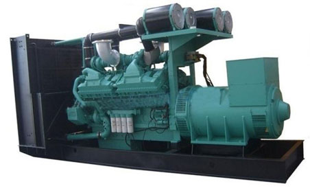 宣城200kw康明斯发电机组
