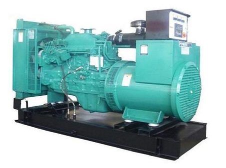 宣城80kw康明斯柴油发电机组