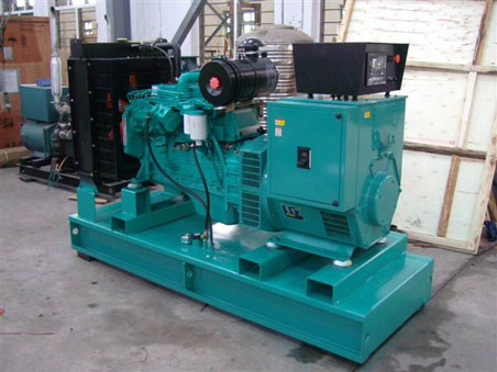宣城200kw康明斯柴油发电机组