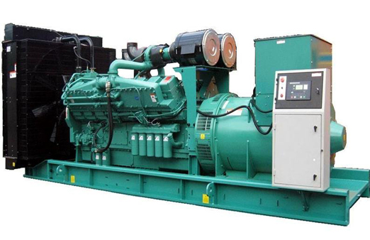 宣城150kw康明斯柴油发电机组