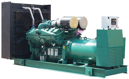 宣城30kw康明斯柴油发电机组