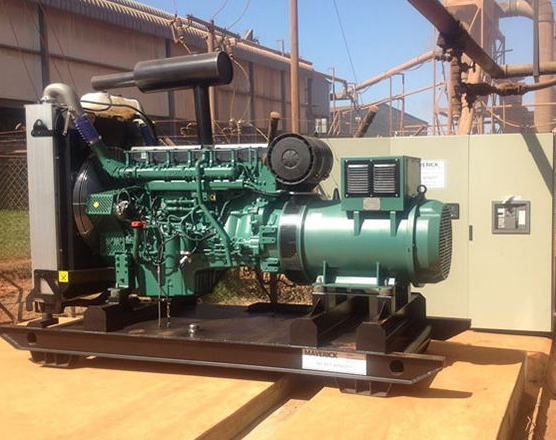 宣城发电机出租